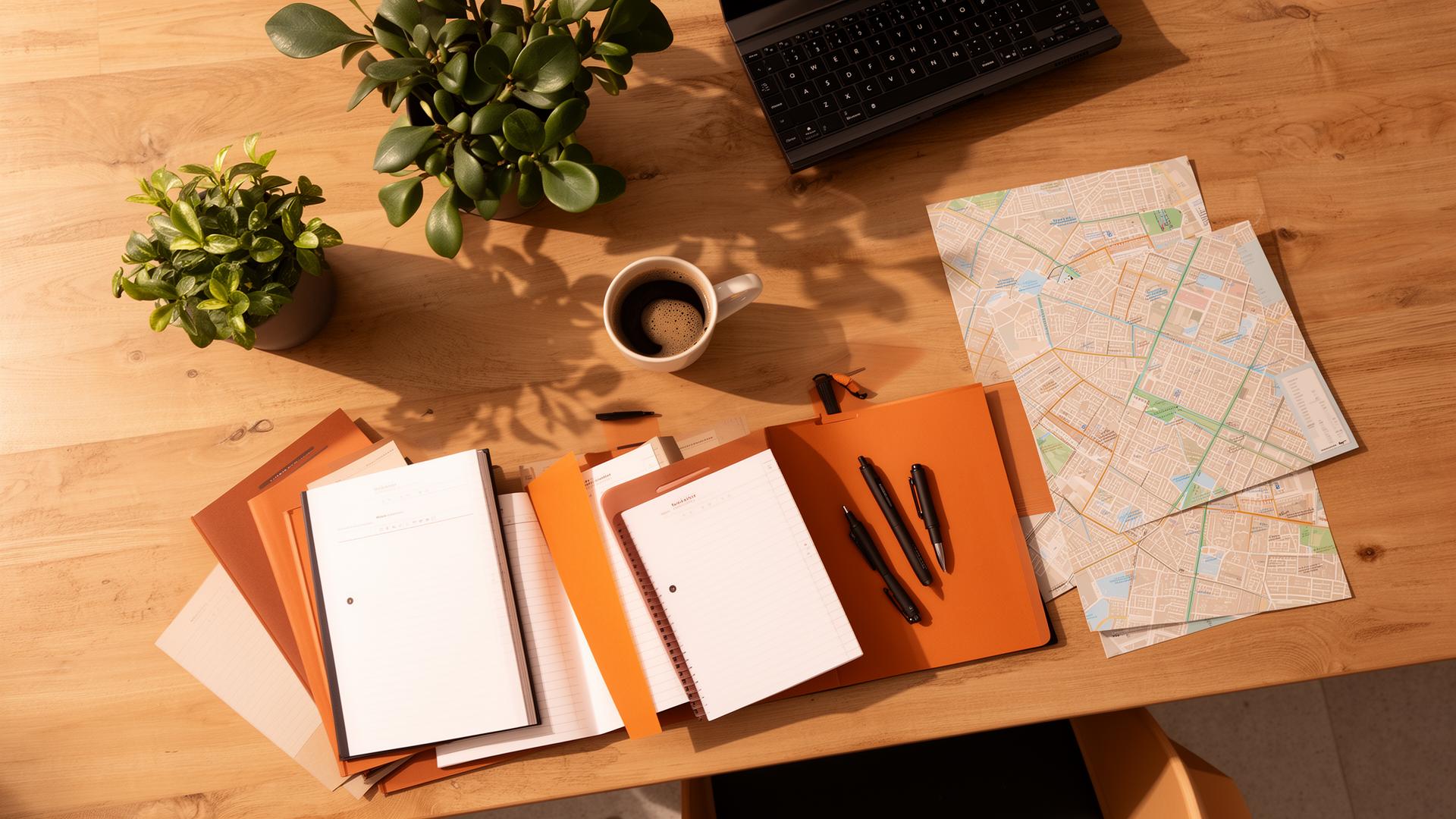 Jongeren werken samen aan een maatschappelijk project